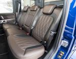 Mercedes-Benz G350 d 2019 года (WW)